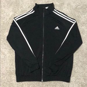 Adidas Jacket